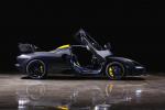McLaren Senna Gloss Carbon 2019 года (AU)
